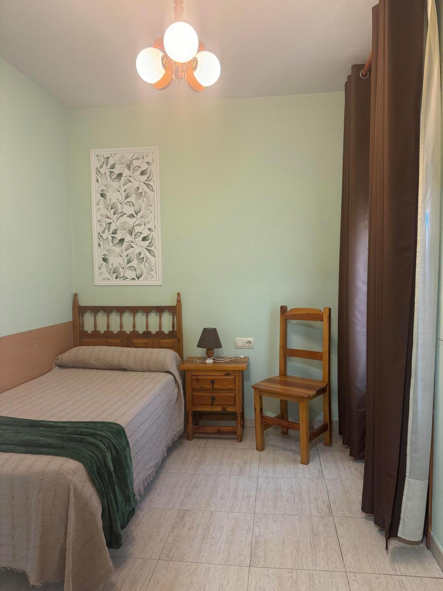 Hostal Joaquin Las Ventas con Pena Aguilera Zewnętrze zdjęcie